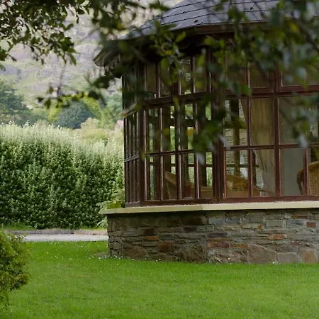 Holiday home Hungry Hill
