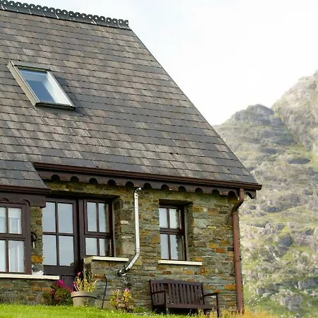 Hungry Hill Holiday home