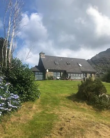 Hungry Hill Holiday home *